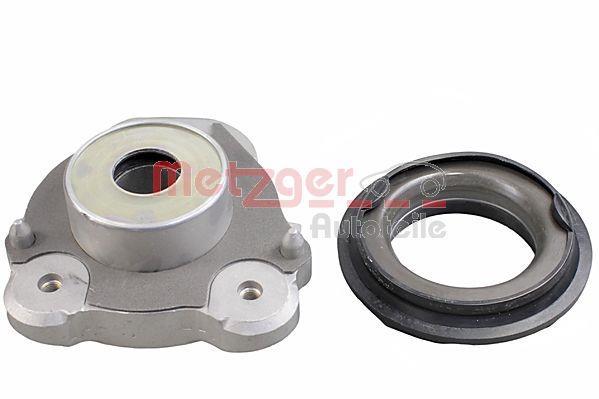 Suporte suspensão METZGER ref. 6490333
